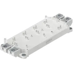 SEMIX653GAR176HDs 500A 1700V Semikron IGBT Module