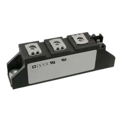 MCNA120PD2200TB-NI 120A 2200V IXYS Thyristor Module