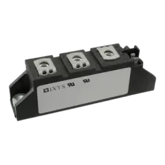MCNA120PD2200TB-NI 120A 2200V IXYS Thyristor Module