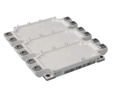SEMIX653GD176HDc 500A 1700V Semikron IGBT Module