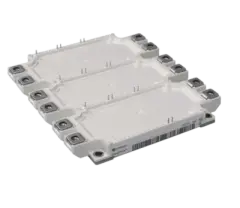 SEMIX653GD176HDc 500A 1700V Semikron IGBT Module