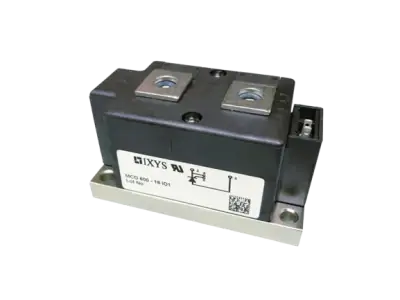 MCO600-18io1 600A 1800V IXYS Thyristor Module