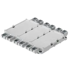 SEMIX703GD126HDc 520A 1200V Semikron IGBT Module
