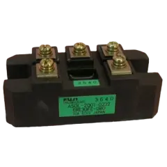 6RI30FE-080 30A 800V Bridge Diode Module Brake Unit Fuji Electric