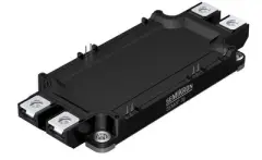 SEMiX603GB12E4SiCp 537A 1200V Semikron SiC Power Module