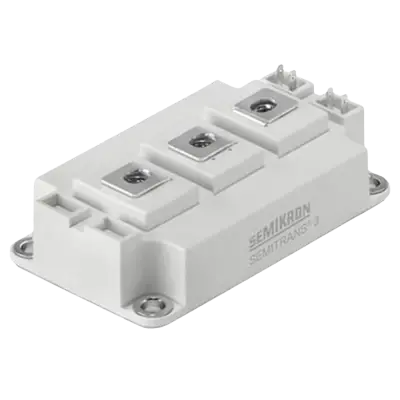 SKM200GB12F4 200A 1200V Semikron IGBT Module
