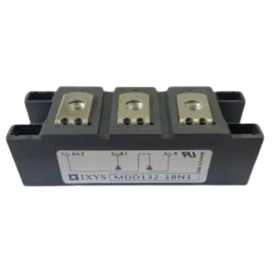 MDD132-18 130A 1800V IXYS Diode Module