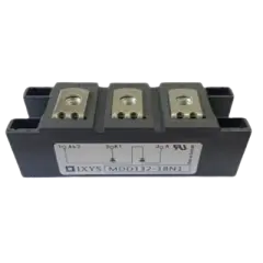 MDD132-18 130A 1800V IXYS Diode Module