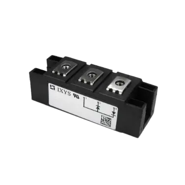 MDD142-18N1 142A 1800V IXYS Diode Module