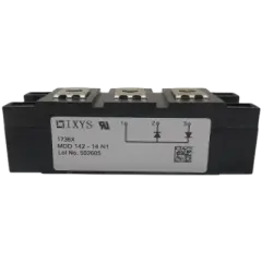 MDD172-18N1 170A 1800V IXYS Diode Module