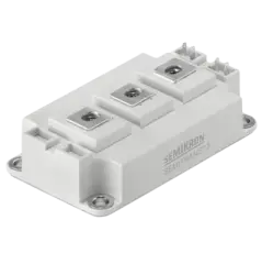 SKM200GB12T4SiC2 200A 1200V Semikron IGBT Module