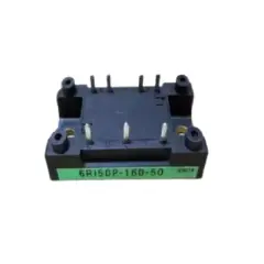 6RI50P-160 50A 1600V Bridge Diode Module Fuji Electric