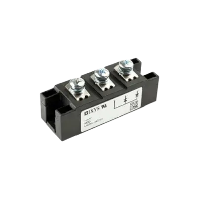 MDD200-18N1 200A 1800V IXYS Diode Module