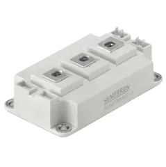 SKM200GB12V 200A 1200V Semikron IGBT Module