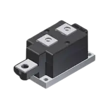 MDD255-18N1 250A 1800V IXYS Diode Module