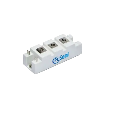 SF100R07A6L 100A 650V SanRex MOSFET Module