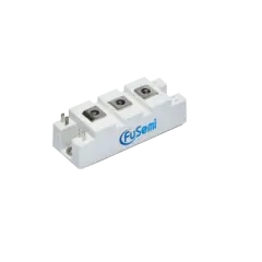 SF100R07A6L 100A 650V SanRex MOSFET Module