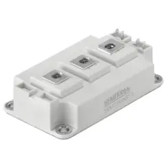 SKM200GB176D 200A 1700V Semikron IGBT Module