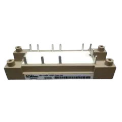 6RI75G-120 75A 1200V Bridge Diode Module Fuji Electric