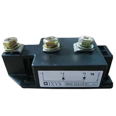 MDD310-16 310A 1600V IXYS Diode Module