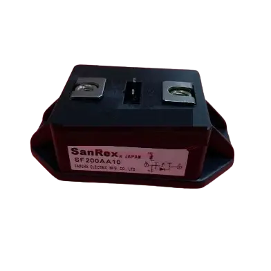 SF150AA20 150A 200V SanRex MOSFET Module