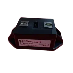 SF150AA20 150A 200V SanRex MOSFET Module