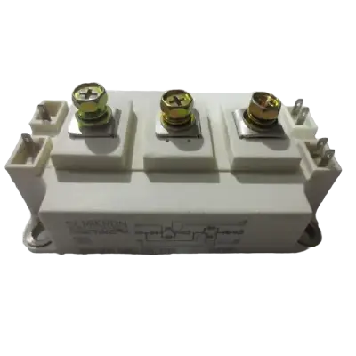 SKM200GBD126DS 200A 1200V Semikron IGBT Module