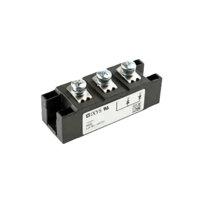 MDD56-18 56A 1800V IXYS Diode Module