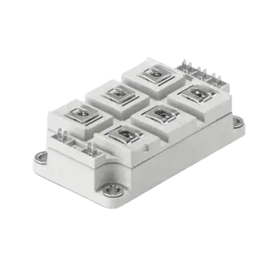 SKM200MLI066TAT 200A 600V Semikron IGBT Module