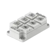 SKM200MLI066TAT 200A 600V Semikron IGBT Module