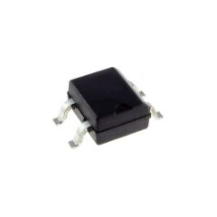 DP106 1A 1000 K. (SMD)