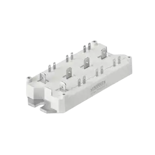 SKM22GD123D 22A 1200V Semikron IGBT Module