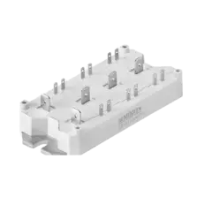 SKM25GAH125D 25A 1200V Semikron IGBT Module