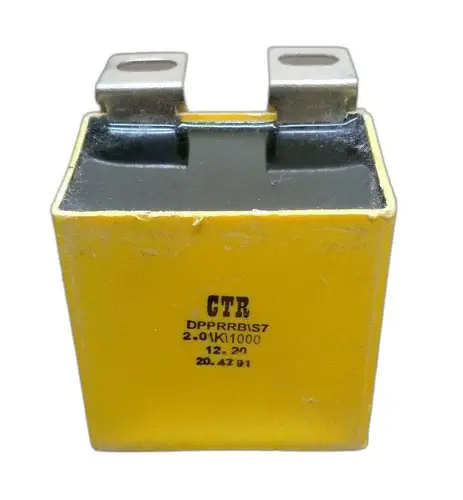 DPPRRB-S7/2,2/K/1000  2.2MF-1000V EPCOS Capacitor