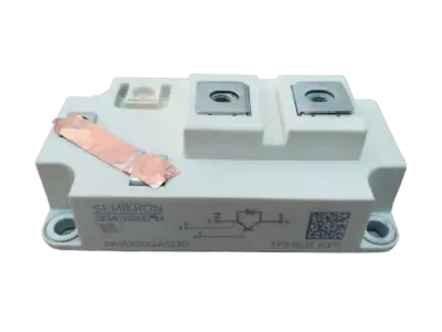 SKM300GA123D 300A 1200V Semikron IGBT Module