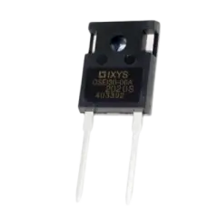 DSEI30-06A 37A 600V IXYS Diode