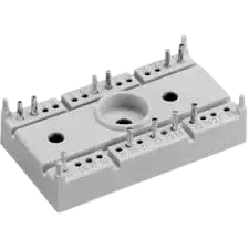 SK 100 WT 16 100A 1600V Semikron Thyristor Module