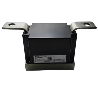 DZ1070N22K 1070A 2200V Infineon Diode Module
