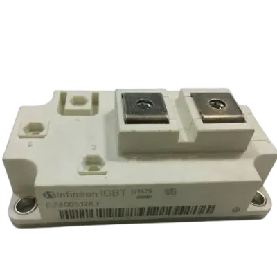 DZ800S17K3 800A 1700V Infineon IGBT Module