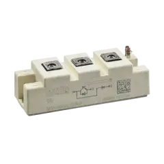 SKM300GAL123D 300A 1200V Semikron IGBT Module