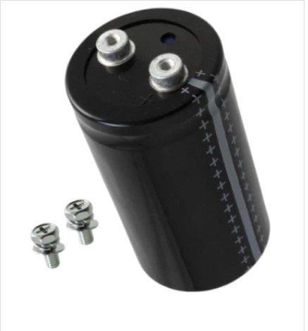 Capacitors