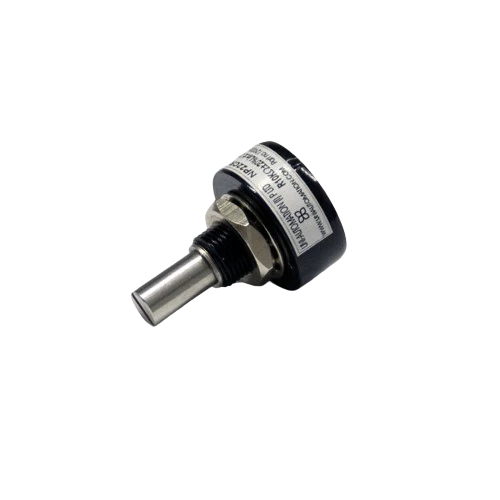 Potentiometers & Rheostats